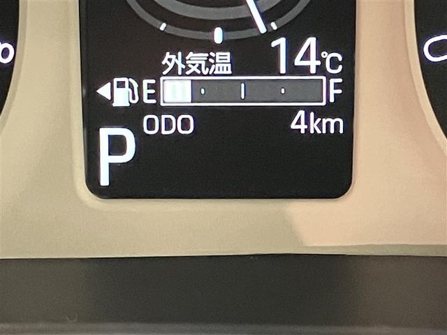 ムーヴキャンバス ストライプスＧ　アイドルストップ　パワーウインドウ　セキュリティアラーム　スマートキープッシュスタート　キーフリーキー　ＬＥＤライト　ベンチシート　ＰＳ　オートエアコン　Ｗエアバッグ　運転席エアバック　ＡＢＳ（11枚目）