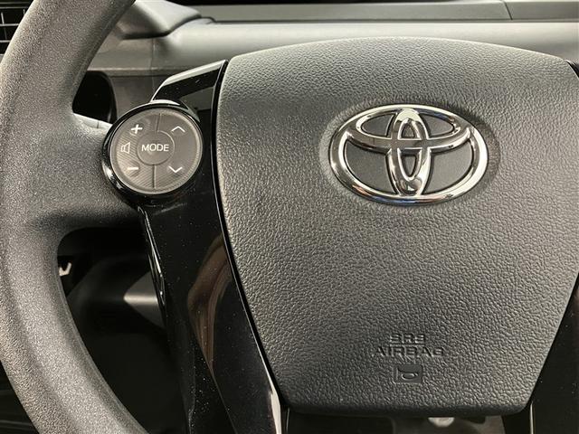 アクア Ｓスタイルブラック　ＡＵＸ端子　バックモニタ－　地デジフルセグ　ナビＴＶ　イモビライザー　スマートキープッシュスタート　１オーナー　ＥＴＣ付き　Ｗエアバッグ　キーフリ　メモリーナビゲーション　横滑り防止装置付き　ＡＢＳ（15枚目）