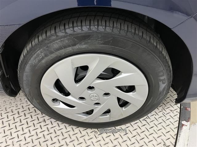 アクア Ｓスタイルブラック　ＡＵＸ端子　バックモニタ－　地デジフルセグ　ナビＴＶ　イモビライザー　スマートキープッシュスタート　１オーナー　ＥＴＣ付き　Ｗエアバッグ　キーフリ　メモリーナビゲーション　横滑り防止装置付き　ＡＢＳ（39枚目）