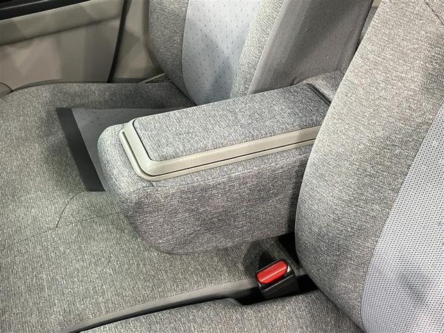 パッソ Ｘ　Ｓ　衝突回避支援システム　バックモニター　盗難防止システム　キーフリーシステム　ＥＴＣ付　デュアルエアバック　地デジＴＶ　スマートキー　メモリナビ　ＡＵＸ接続　ｉストップ　ＥＳＣ　ベンチシート　ＡＢＳ（14枚目）