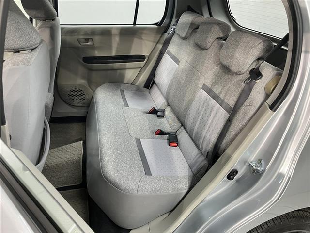 パッソ Ｘ　Ｓ　衝突回避支援システム　バックモニター　盗難防止システム　キーフリーシステム　ＥＴＣ付　デュアルエアバック　地デジＴＶ　スマートキー　メモリナビ　ＡＵＸ接続　ｉストップ　ＥＳＣ　ベンチシート　ＡＢＳ（15枚目）