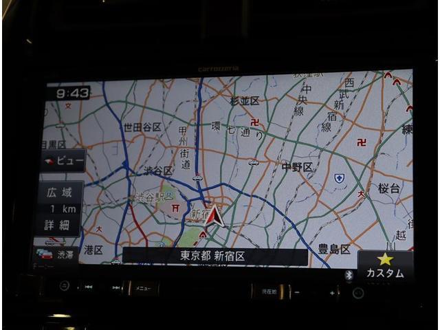A 走行37000キロ・衝突被害軽減ブレーキ・9型SDナビ・Bluetooth・バックカメラ・LEDヘッドライト・HUD・全周囲カメラ・ETC車載器・スマートキー・パワーシート・ワンオーナー・整備記録簿(3枚目)