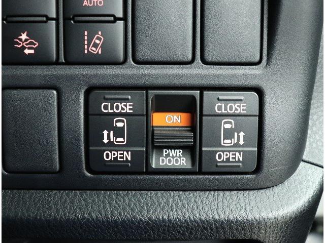ZS 衝突軽減ブレーキ 走行17542キロ ナビ フルセグ ワンオーナー スマートキー フルエアロ 両側パワスラ LEDライト(10枚目)