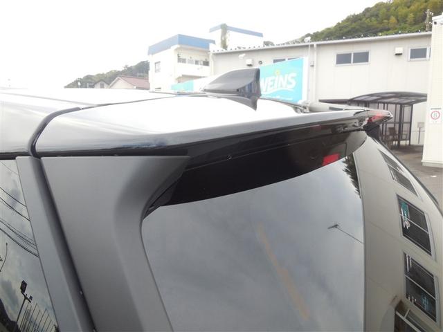 ライズ Ｚ　モデリスタ製フロントスポイラー　９インチメモリーナビ　地デジ　Ｂｌｕｅｔｏｏｔｈ　ＤＶＤ　ドラレコ連動　衝突軽減・横滑り＆盗難防止装置　コーナーセンサー　１４０００ｋｍ　全国トヨタ店対応ロングラン保証（36枚目）
