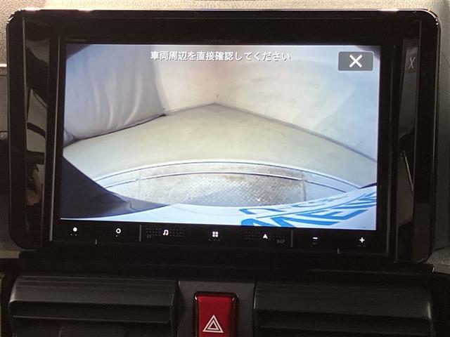 タント カスタムＲＳ　メモリーナビ　バックカメラ　衝突軽減　横滑防止　盗難防止装置　レーンキープＡ　　前後ドラレコ　地デジ　コーナーソナー　両側電動スラドア　６０００ｋｍ　　　シートヒータ　全国トヨタ店舗対応ロングラン保証（8枚目）