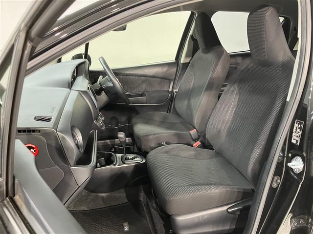 ヴィッツ Ｆ　トヨタ純正メモリーナビ　Ｂｌｕｅｔｏｏｔｈ　地デジＴＶ　衝突軽減・横滑り防止・キーレスエントリー　エコアイドル　ＡＴハイビーム　ドライブレコーダー　ＥＴＣ車載器　全国トヨタ店対応ロングラン保証（16枚目）