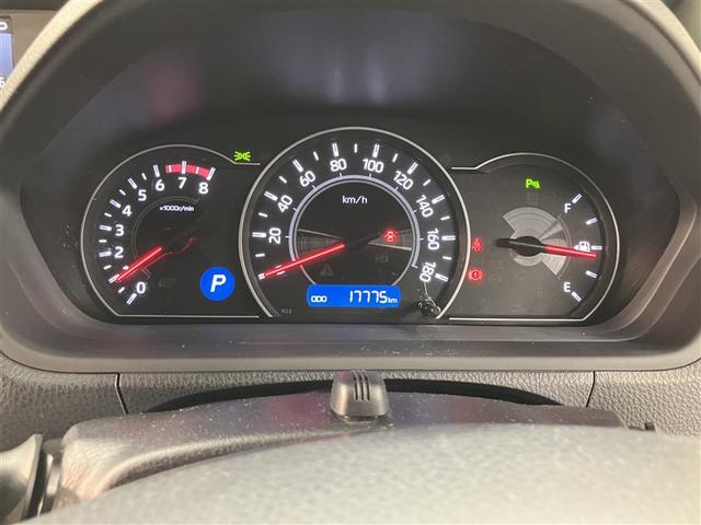 ヴォクシー ＺＳ　煌ＩＩ　１８０００ｋｍ　大型純正メモリーナビ　後席モニタ　地デジ　Ｂｌｕｅｔｏｏｔｈ　両側電スラドア　衝突軽減・横滑防止・盗難防止装置　レーンキープアシスト　ドラレコ　クルコン　全国トヨタ店対応ロングラン保証（16枚目）