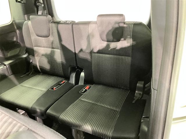 ヴォクシー ＺＳ　煌ＩＩ　１８０００ｋｍ　大型純正メモリーナビ　後席モニタ　地デジ　Ｂｌｕｅｔｏｏｔｈ　両側電スラドア　衝突軽減・横滑防止・盗難防止装置　レーンキープアシスト　ドラレコ　クルコン　全国トヨタ店対応ロングラン保証（20枚目）