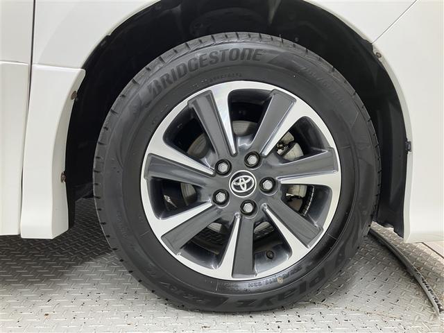 ヴォクシー ＺＳ　煌ＩＩ　１８０００ｋｍ　大型純正メモリーナビ　後席モニタ　地デジ　Ｂｌｕｅｔｏｏｔｈ　両側電スラドア　衝突軽減・横滑防止・盗難防止装置　レーンキープアシスト　ドラレコ　クルコン　全国トヨタ店対応ロングラン保証（22枚目）