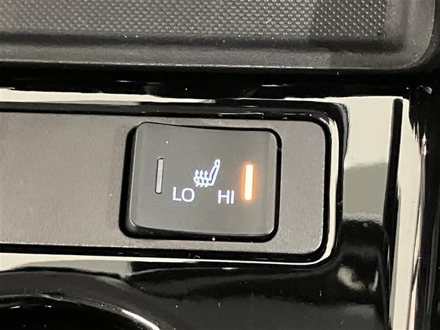 プリウス Aツーリングセレクション 9インチ純正メモリーナビ Bluetooth ヒーター付PWシート フルセグ バックガイド付カメラ 追従クルコン 衝突軽減・横滑り&盗難防止装置 レーンキープアシスト 全国トヨタ店対応ロングラン保証(17枚目)