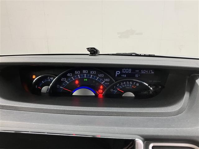 タント カスタムＲＳ　ＳＡ　純正メモリーナビ　バックガイド付きカメラ　Ｂｌｕｅｔｏｏｔｈ　両側電動スライドドア　ＥＴＣ　衝突軽減・横滑り防止・盗難防止装置　スマートキー　エコアイドル　純正アルミ　全国トヨタ店対応ロングラン保証（12枚目）