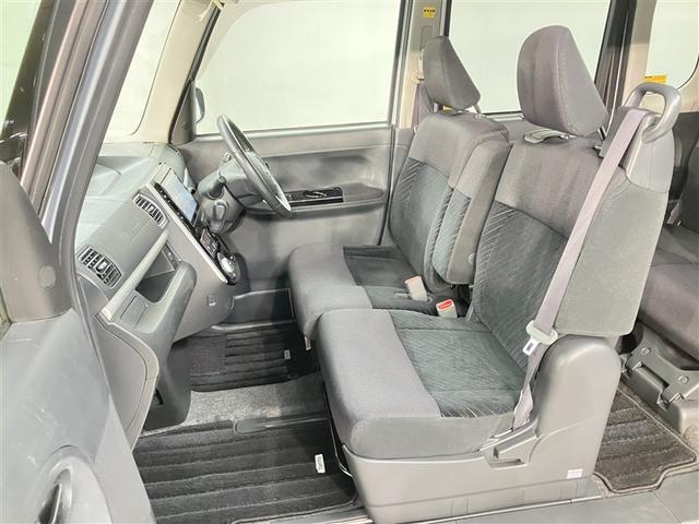 タント カスタムＲＳ　ＳＡ　純正メモリーナビ　バックガイド付きカメラ　Ｂｌｕｅｔｏｏｔｈ　両側電動スライドドア　ＥＴＣ　衝突軽減・横滑り防止・盗難防止装置　スマートキー　エコアイドル　純正アルミ　全国トヨタ店対応ロングラン保証（14枚目）