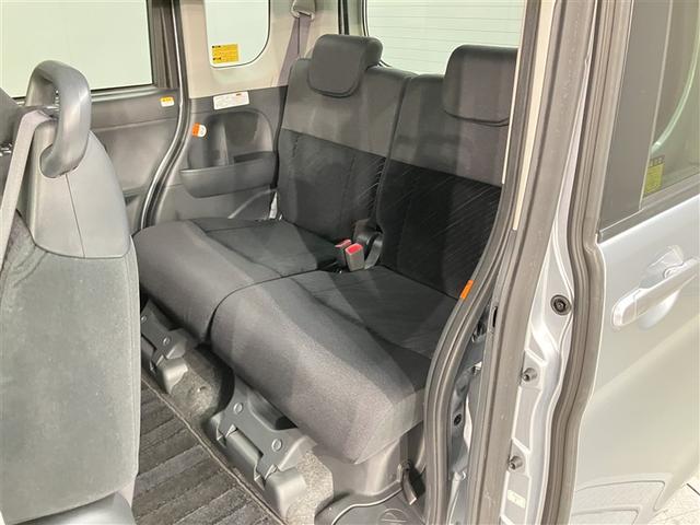 タント カスタムＲＳ　ＳＡ　純正メモリーナビ　バックガイド付きカメラ　Ｂｌｕｅｔｏｏｔｈ　両側電動スライドドア　ＥＴＣ　衝突軽減・横滑り防止・盗難防止装置　スマートキー　エコアイドル　純正アルミ　全国トヨタ店対応ロングラン保証（15枚目）