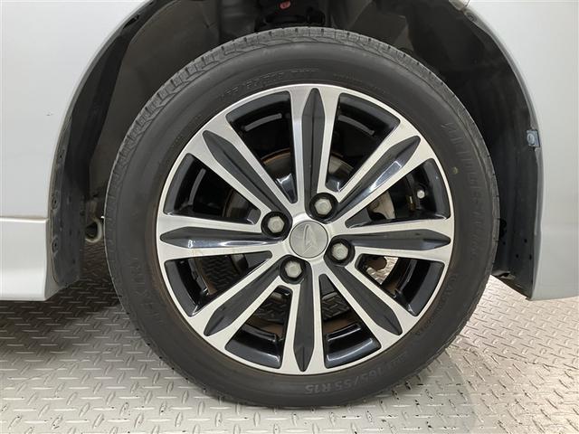 タント カスタムＲＳ　ＳＡ　純正メモリーナビ　バックガイド付きカメラ　Ｂｌｕｅｔｏｏｔｈ　両側電動スライドドア　ＥＴＣ　衝突軽減・横滑り防止・盗難防止装置　スマートキー　エコアイドル　純正アルミ　全国トヨタ店対応ロングラン保証（17枚目）