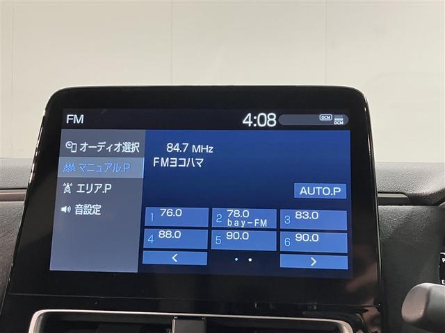 アクア GRスポーツ 全周囲カメラ付大型画面 Bluetooth トヨタ純正ドラレコ内蔵デジタルインナーミラー 衝突軽減・横滑り防止・盗難防止装置 レーンキープアシスト ETC スマートキー 全国トヨタ店対応ロングラン保証(6枚目)