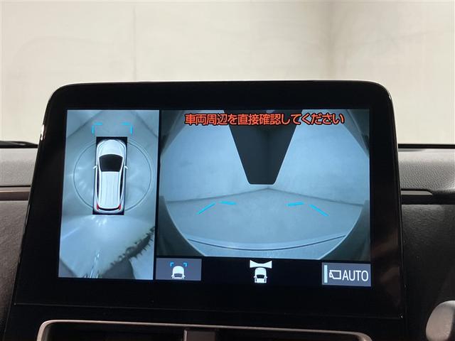 アクア GRスポーツ 全周囲カメラ付大型画面 Bluetooth トヨタ純正ドラレコ内蔵デジタルインナーミラー 衝突軽減・横滑り防止・盗難防止装置 レーンキープアシスト ETC スマートキー 全国トヨタ店対応ロングラン保証(7枚目)
