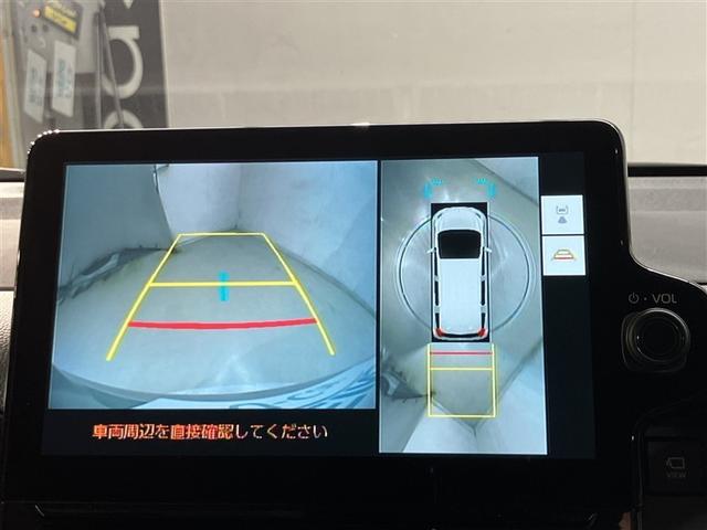 シエンタ G 全周囲カメラ付大型画面ナビ 地デジTV Bluetooth 両側電動スライドドア 衝突軽減・横滑り防止・盗難防止装置 レーンキープアシスト 追従クルコン 2.0ETC 全国トヨタ店対応ロングラン保証(8枚目)