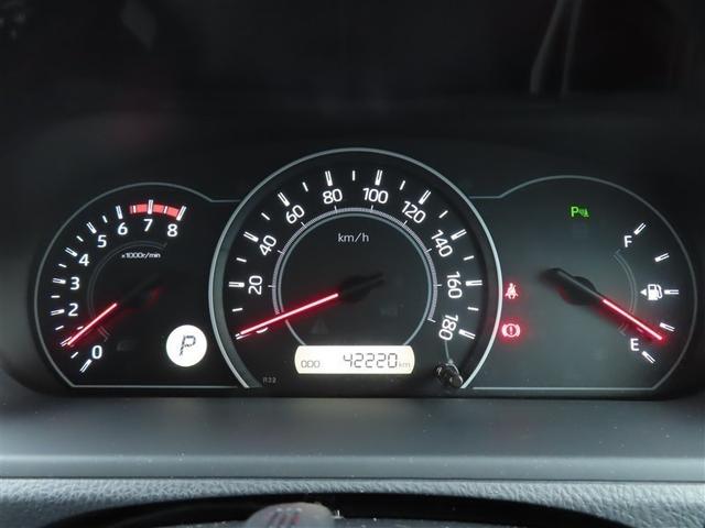 ノア Ｘ　ブレーキサポート　イモビライザー　アイドリングストッ　メンテナンスノート　ＤＶＤ再生可　ＡＵＸ　ワンオーナー車　クルーズＣ　バックモニタ－　地デジＴＶ　ＬＥＤランプ　オートエアコン　ＥＳＣ　ナビ＆ＴＶ（8枚目）