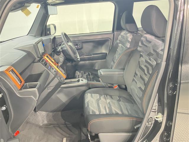 タフト Ｇターボ　地デジＴＶ　ＤＶＤ再生可　誤発進抑制装置　バックカメラ付き　ナビＴＶ　パワーウインドウ　クルコン　横滑り防止装置　ＬＥＤライト　サイドエアバッグ　キーフリーシステム　ＥＴＣ　オートエアコン　ＡＢＳ（17枚目）