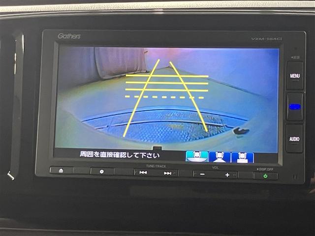 Ｎ－ＯＮＥ セレクト　メモリーナビ　バックガイド付きカメラ　地デジＴＶ　Ｂｌｕｅｔｏｏｔｈ　ドライブレコーダー　横滑り防止・盗難防止装置　２７０００ｋｍ　全国トヨタ店対応ロングラン保証（7枚目）