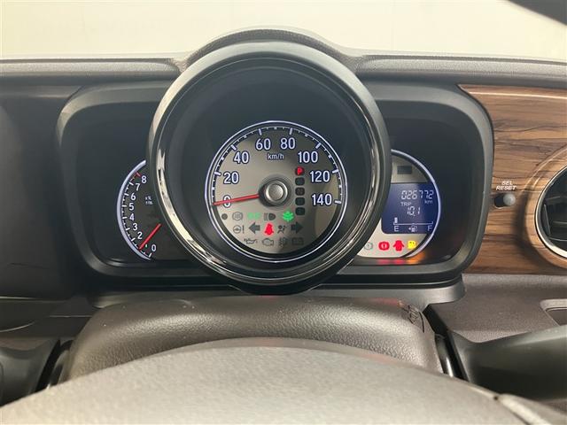 Ｎ－ＯＮＥ セレクト　メモリーナビ　バックガイド付きカメラ　地デジＴＶ　Ｂｌｕｅｔｏｏｔｈ　ドライブレコーダー　横滑り防止・盗難防止装置　２７０００ｋｍ　全国トヨタ店対応ロングラン保証（9枚目）