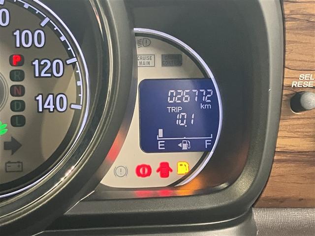 Ｎ－ＯＮＥ セレクト　メモリーナビ　バックガイド付きカメラ　地デジＴＶ　Ｂｌｕｅｔｏｏｔｈ　ドライブレコーダー　横滑り防止・盗難防止装置　２７０００ｋｍ　全国トヨタ店対応ロングラン保証（10枚目）