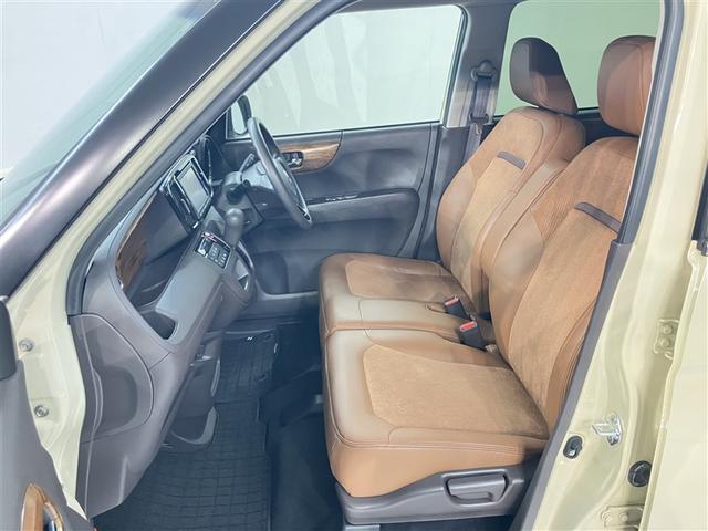 Ｎ－ＯＮＥ セレクト　メモリーナビ　バックガイド付きカメラ　地デジＴＶ　Ｂｌｕｅｔｏｏｔｈ　ドライブレコーダー　横滑り防止・盗難防止装置　２７０００ｋｍ　全国トヨタ店対応ロングラン保証（11枚目）