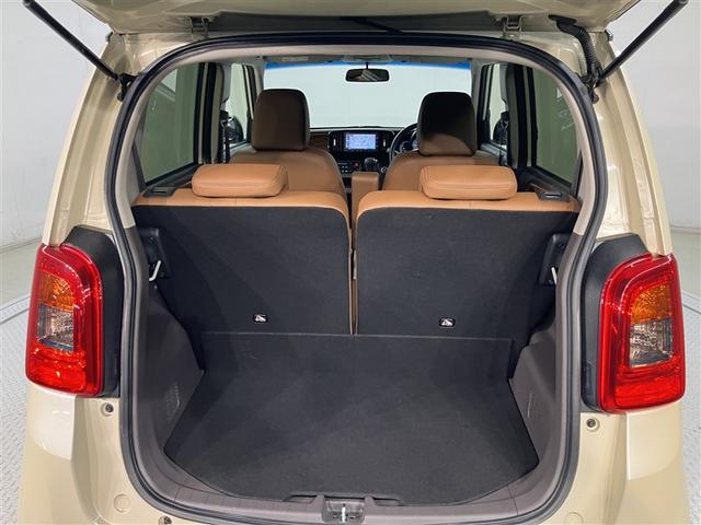 Ｎ－ＯＮＥ セレクト　メモリーナビ　バックガイド付きカメラ　地デジＴＶ　Ｂｌｕｅｔｏｏｔｈ　ドライブレコーダー　横滑り防止・盗難防止装置　２７０００ｋｍ　全国トヨタ店対応ロングラン保証（14枚目）