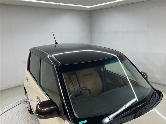 Ｎ－ＯＮＥ セレクト　メモリーナビ　バックガイド付きカメラ　地デジＴＶ　Ｂｌｕｅｔｏｏｔｈ　ドライブレコーダー　横滑り防止・盗難防止装置　２７０００ｋｍ　全国トヨタ店対応ロングラン保証（15枚目）