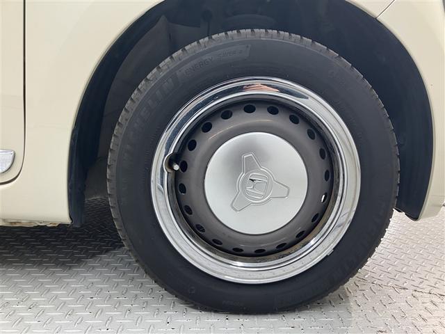 Ｎ－ＯＮＥ セレクト　メモリーナビ　バックガイド付きカメラ　地デジＴＶ　Ｂｌｕｅｔｏｏｔｈ　ドライブレコーダー　横滑り防止・盗難防止装置　２７０００ｋｍ　全国トヨタ店対応ロングラン保証（16枚目）