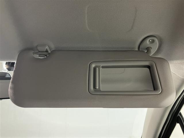 ヴィッツ Ｆ　トヨタ純正メモリーナビ　Ｂｌｕｅｔｏｏｔｈ　バックガイド付きカメラ　地デジＴＶ　前後ドライブレコーダー　ＥＴＣ　３５０００ｋｍ　キーレスエントリー　電動格納ドアミラー　全国トヨタ店対応ロングラン保証（15枚目）