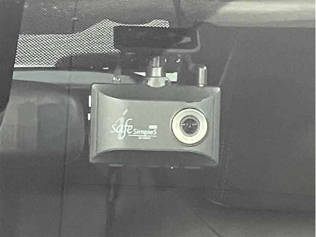 ヤリスクロス Ｚ　トヨタ純正メモリーナビ　Ｂｌｕｅｔｏｏｔｈ　バックガイド付カメラ　衝突軽減・横滑り＆盗難防止装置　レーンキープアシスト　追従クルコン　ＥＴＣ　前後ドラレコ　６０００ｋｍ　全国トヨタ店対応ロングラン保証（9枚目）