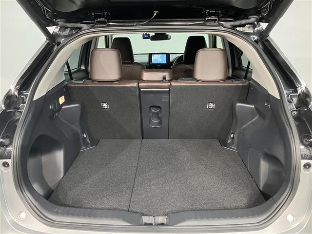 ヤリスクロス Ｚ　トヨタ純正メモリーナビ　Ｂｌｕｅｔｏｏｔｈ　バックガイド付カメラ　衝突軽減・横滑り＆盗難防止装置　レーンキープアシスト　追従クルコン　ＥＴＣ　前後ドラレコ　６０００ｋｍ　全国トヨタ店対応ロングラン保証（20枚目）