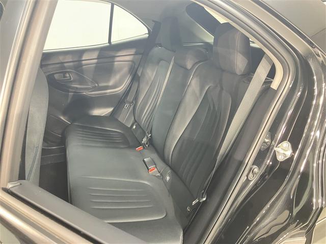 ヤリスクロス Ｘ　プリクラッシュセーフティシステム　横滑防止装置　エアコン　オートクルーズコントロール　盗難防止システム　ＬＥＤヘッドランプ　キーレス　バックガイドモニター　ナビ　パワーウインドウ　メモリーナビ　ＡＢＳ（16枚目）