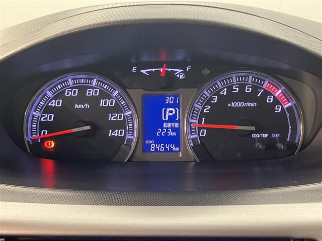 ムーヴ カスタム　ＲＳ　セキュリティアラーム　フルセグ地デジ　Ｉストップ　ナビＴＶ　ＥＴＣ装備　ＤＶＤ再生可　ＡＵＴＯエアコン　Ｗエアバック　ＰＷ　ＰＳ　キーレス　ベンチシート　メモリナビ　ＡＢＳ　運転席エアバック（12枚目）