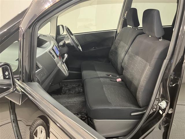 ムーヴ カスタム　ＲＳ　セキュリティアラーム　フルセグ地デジ　Ｉストップ　ナビＴＶ　ＥＴＣ装備　ＤＶＤ再生可　ＡＵＴＯエアコン　Ｗエアバック　ＰＷ　ＰＳ　キーレス　ベンチシート　メモリナビ　ＡＢＳ　運転席エアバック（15枚目）