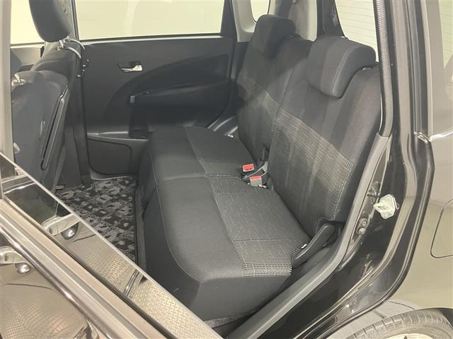 ムーヴ カスタム　ＲＳ　セキュリティアラーム　フルセグ地デジ　Ｉストップ　ナビＴＶ　ＥＴＣ装備　ＤＶＤ再生可　ＡＵＴＯエアコン　Ｗエアバック　ＰＷ　ＰＳ　キーレス　ベンチシート　メモリナビ　ＡＢＳ　運転席エアバック（16枚目）