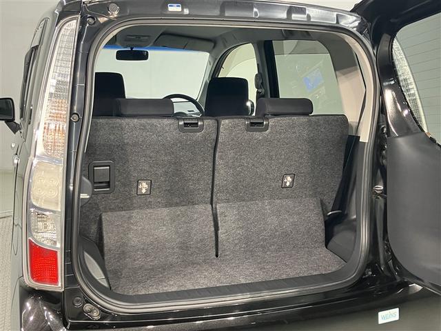 ムーヴ カスタム　ＲＳ　セキュリティアラーム　フルセグ地デジ　Ｉストップ　ナビＴＶ　ＥＴＣ装備　ＤＶＤ再生可　ＡＵＴＯエアコン　Ｗエアバック　ＰＷ　ＰＳ　キーレス　ベンチシート　メモリナビ　ＡＢＳ　運転席エアバック（17枚目）