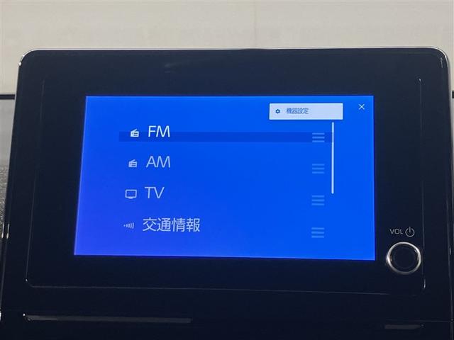 シエンタ Ｚ　全周囲カメラ付ディスプレイオーディオ　純正メモリーナビ　　Ｂｌｕｅｔｏｏｔｈ　衝突軽減・横滑り防止・盗難防止装置　レーンキープアシスト　両側電動スライドドア　ドラレコ　全国トヨタ店対応ロングラン保証（8枚目）