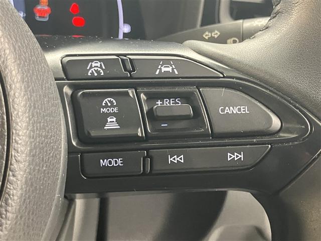 シエンタ Ｚ　全周囲カメラ付ディスプレイオーディオ　純正メモリーナビ　　Ｂｌｕｅｔｏｏｔｈ　衝突軽減・横滑り防止・盗難防止装置　レーンキープアシスト　両側電動スライドドア　ドラレコ　全国トヨタ店対応ロングラン保証（16枚目）