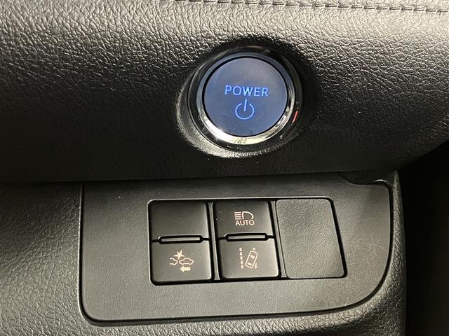 シエンタ ハイブリッドG トヨタ純正メモリーナビ 地デジTV Bluetooth 衝突軽減・横滑り防止・盗難防止装置 レーンキープアシスト 両側電動スライドドア スマートキー ETC車載器 全国トヨタ店対応ロングラン保証(21枚目)