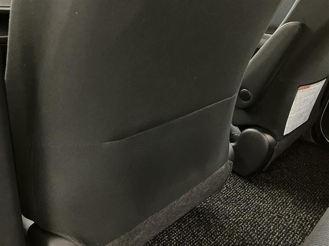 シエンタ ハイブリッドG トヨタ純正メモリーナビ 地デジTV Bluetooth 衝突軽減・横滑り防止・盗難防止装置 レーンキープアシスト 両側電動スライドドア スマートキー ETC車載器 全国トヨタ店対応ロングラン保証(31枚目)