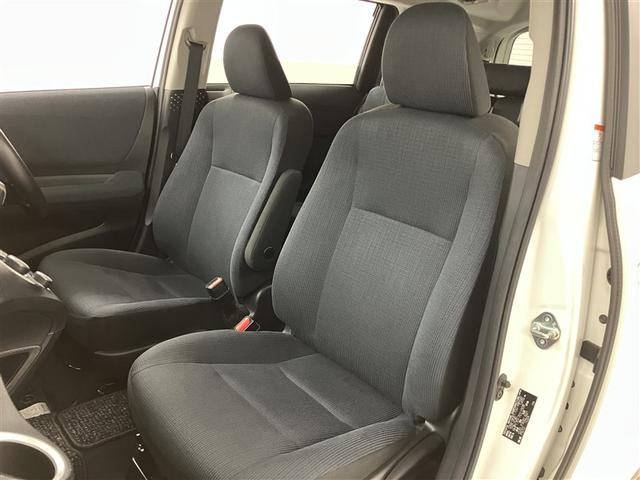 シエンタ ハイブリッドG トヨタ純正メモリーナビ 地デジTV Bluetooth 衝突軽減・横滑り防止・盗難防止装置 レーンキープアシスト 両側電動スライドドア スマートキー ETC車載器 全国トヨタ店対応ロングラン保証(34枚目)