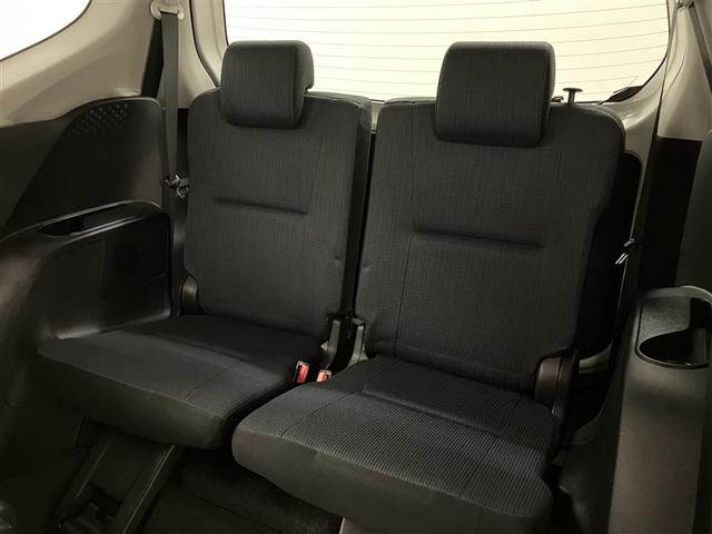 シエンタ ハイブリッドG トヨタ純正メモリーナビ 地デジTV Bluetooth 衝突軽減・横滑り防止・盗難防止装置 レーンキープアシスト 両側電動スライドドア スマートキー ETC車載器 全国トヨタ店対応ロングラン保証(36枚目)