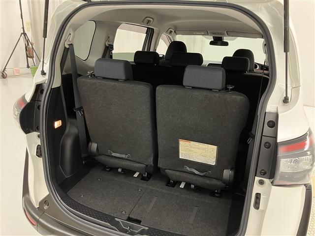 シエンタ ハイブリッドG トヨタ純正メモリーナビ 地デジTV Bluetooth 衝突軽減・横滑り防止・盗難防止装置 レーンキープアシスト 両側電動スライドドア スマートキー ETC車載器 全国トヨタ店対応ロングラン保証(37枚目)