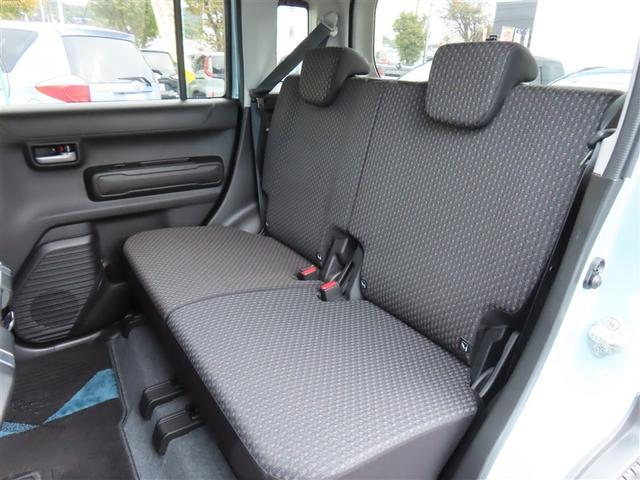 ハスラー ハイブリッドＸ　ＴＶ＆ナビ　リヤカメラ　ＥＴＣ付　アイドルストップ　キーレスエントリー　フルタイム４ＷＤ　運転席エアバッグ　セキュリティアラーム　ＬＥＤライト　ドライブレコーダー　スマ－トキ－　パワーウインドウ　ＡＷ（7枚目）