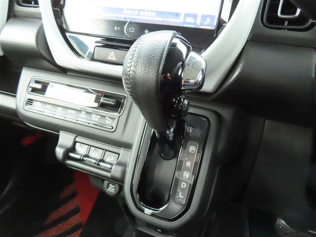 ハスラー ハイブリッドＸ　ＴＶ＆ナビ　リヤカメラ　ＥＴＣ付　アイドルストップ　キーレスエントリー　フルタイム４ＷＤ　運転席エアバッグ　セキュリティアラーム　ＬＥＤライト　ドライブレコーダー　スマ－トキ－　パワーウインドウ　ＡＷ（14枚目）