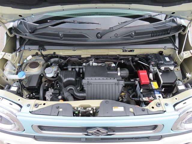 ハスラー ハイブリッドＸ　ＴＶ＆ナビ　リヤカメラ　ＥＴＣ付　アイドルストップ　キーレスエントリー　フルタイム４ＷＤ　運転席エアバッグ　セキュリティアラーム　ＬＥＤライト　ドライブレコーダー　スマ－トキ－　パワーウインドウ　ＡＷ（37枚目）