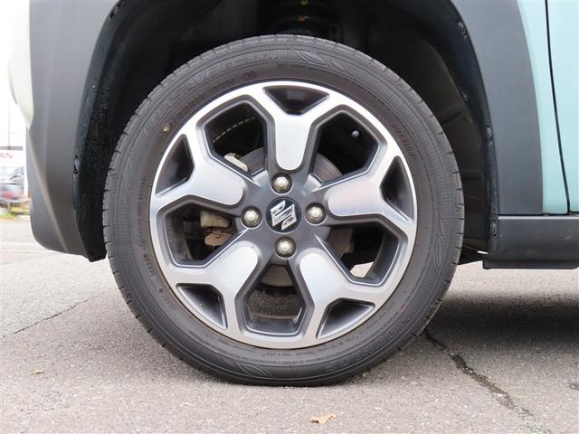 ハスラー ハイブリッドＸ　ＴＶ＆ナビ　リヤカメラ　ＥＴＣ付　アイドルストップ　キーレスエントリー　フルタイム４ＷＤ　運転席エアバッグ　セキュリティアラーム　ＬＥＤライト　ドライブレコーダー　スマ－トキ－　パワーウインドウ　ＡＷ（38枚目）