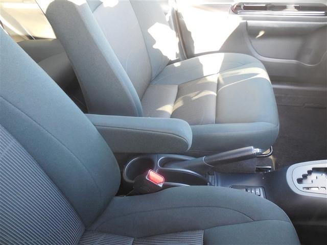 アクア Ｓスタイルブラック　トヨタ純正メモリーナビ　バックガイド付きカメラ　地デジＴＶ　Ｂｌｕｅｔｏｏｔｈ　衝突軽減・横滑り防止・盗難防止装置　スマートキー　ＥＴＣ車載器　全国トヨタ店対応ロングラン保証（23枚目）